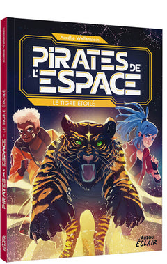 Le tigre étoilé