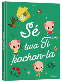 Sé twa Li Kochon-la