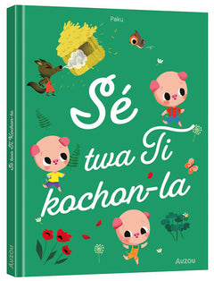 Sé twa Li Kochon-la