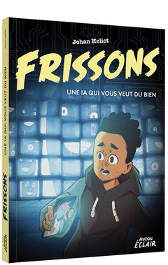 Une IA qui vous veut du bien