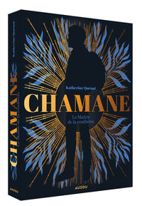 Chamane - Tome 02 Le Maître de la confrérie