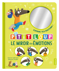 Le miroir des émotions