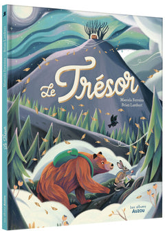Le Trésor