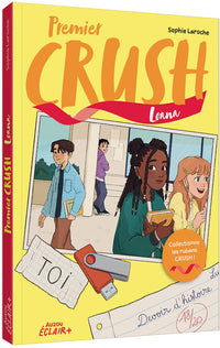 Premier Crush