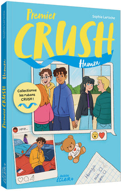 Premier Crush