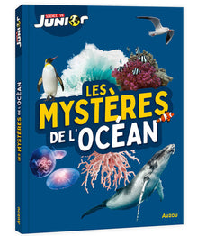 Les mystères de l'océan