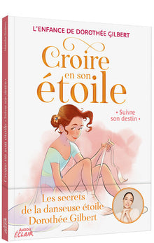 Croise en son étoile - Suivre son destin