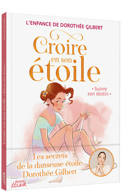 Croise en son étoile - Suivre son destin