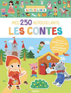 Les contes