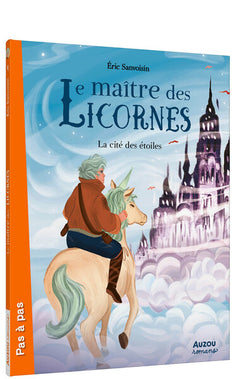 La cité des étoiles