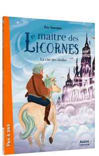 La cité des étoiles