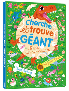 L'ère des dinosaures