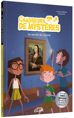 Le Secret du Louvre
