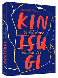 Kintsugi