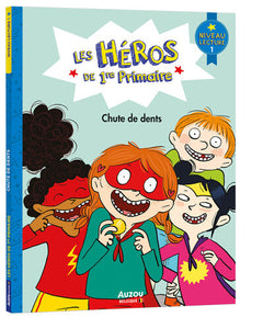 Chute de dents
