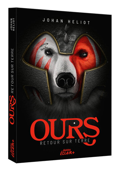 Ours - Tome 1 - Retour sur Terre