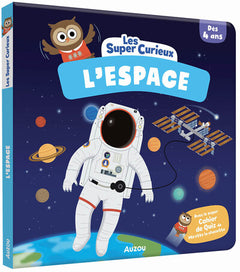 L'espace