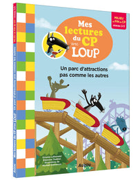 Un parc d'attractions pas comme les autres