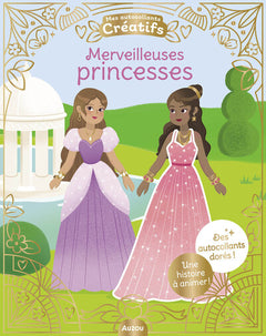 Merveilleuses princesses