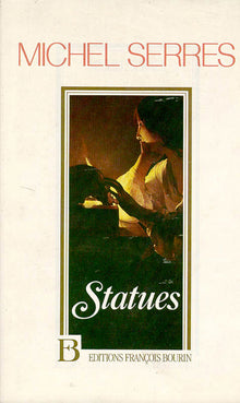 Statues le second livre des Fondations