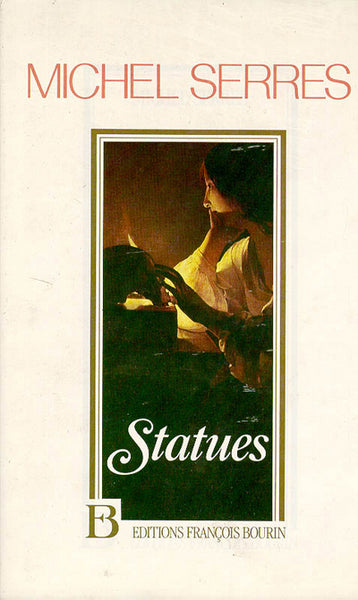 Statues le second livre des Fondations