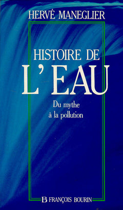 Histoire de l'eau