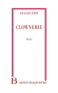 Clownerie