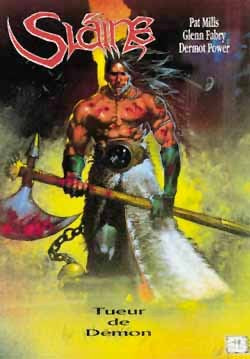 Slaine - Tome 05