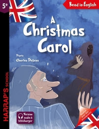 Le drôle de Noël de Scrooge