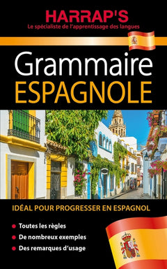 Grammaire espagnole