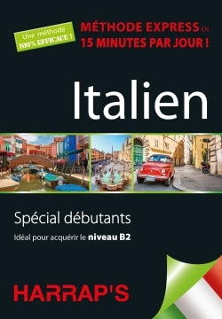 Méthode express Italien