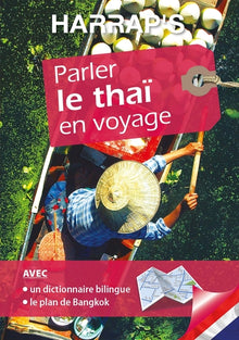 Parler le thaï en voyage