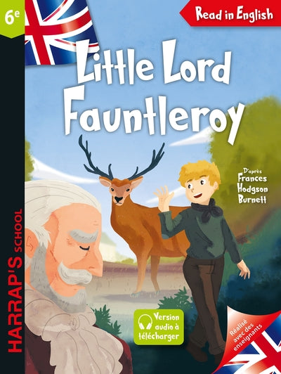 Little Lord Fauntleroy