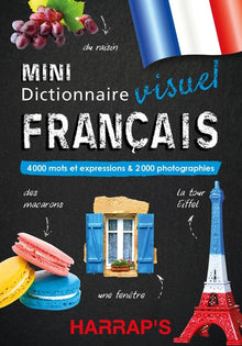Mini dictionnaire visuel