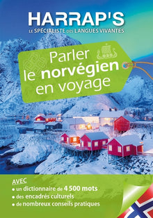 Parler le norvégien en voyage