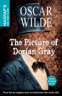 Le portrait de Dorian Gray