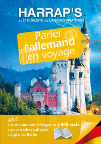 Parler l'allemand en voyage