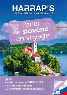 Parler le slovène en voyage