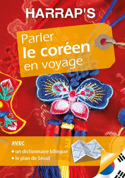 parler le coréen en voyage