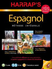 Méthode Intégrale espagnol