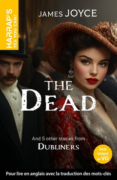 Harrap's Yes You Can - The Dead - James Joyce