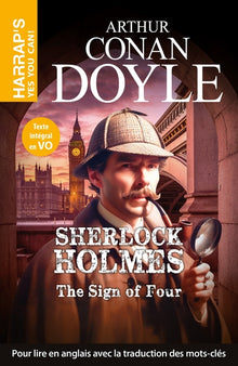 Sherlock Holmes - The Sign of the Four