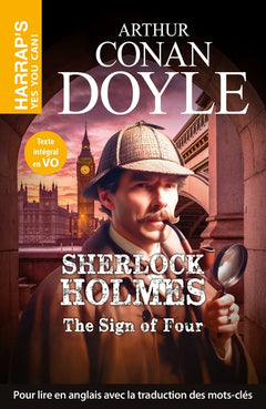 Sherlock Holmes - The Sign of the Four