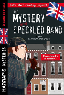 The Mystery of the Speckled Band
