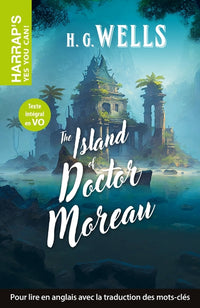 L'île du docteur Moreau