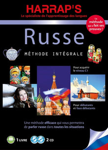 Méthode intégrale Russe