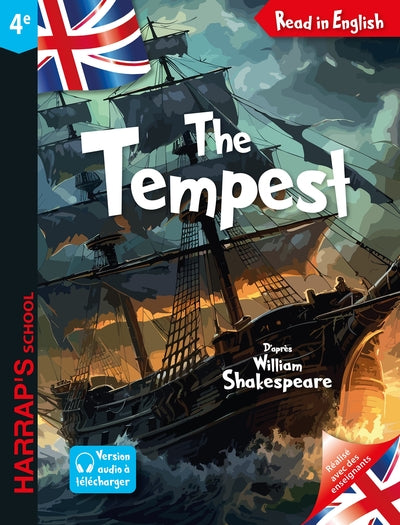 The Tempest