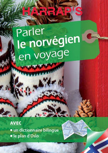 Harrap's parler le norvegien en voyage