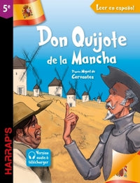 Don Quichotte