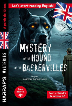 The Mystery of the Hound of Baskerville